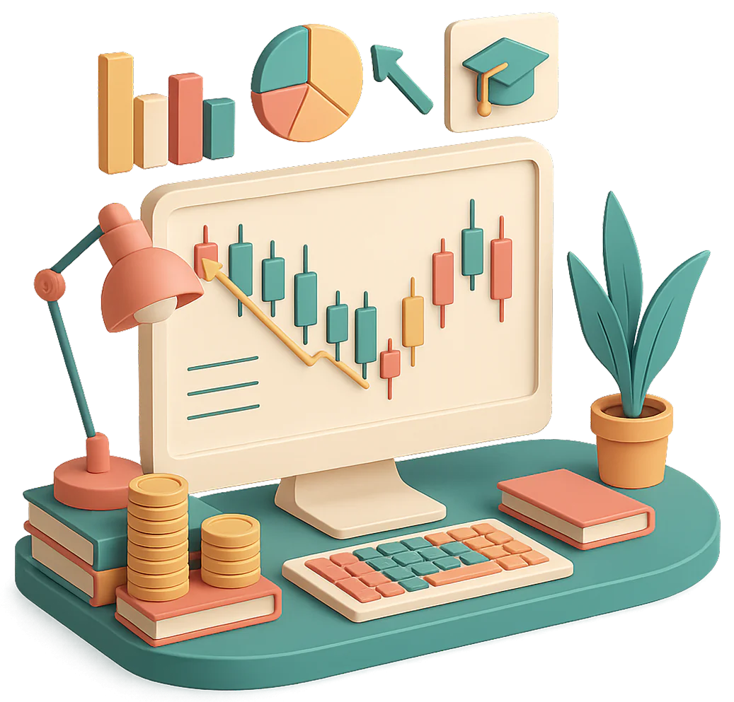 навчання трейдингу харків