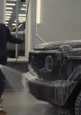 авто детейлінг